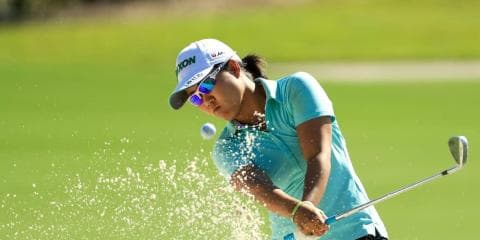 ついに幕を開けたLPGA女子ゴルフツアー2019 シーズン!次なる舞台は春のアジアシリーズ!!