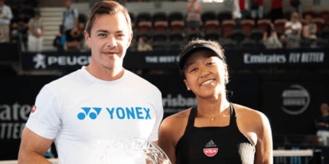 大坂なおみの決断に元世界１位の見解は。コーチ変更は珍しくない？