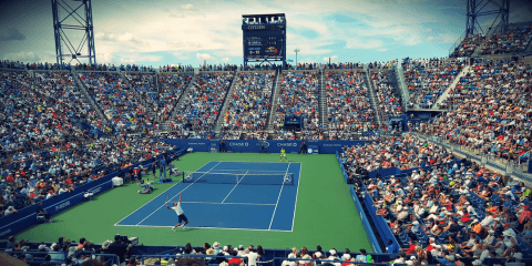 大坂なおみ、スポーツ界のアカデミー賞「ローレウス賞」受賞　日本人初の快挙