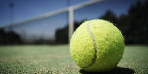 西岡良仁、ツアー初のダブルス4強