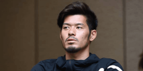 山口蛍がヴィッセル神戸への移籍を決断した真相「自分を解放したい」