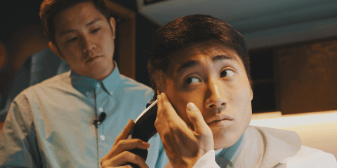 Vol.2 大桃海斗(3年) - 早稲田大学ア式蹴球部 主将 (後編) / THE STYLE