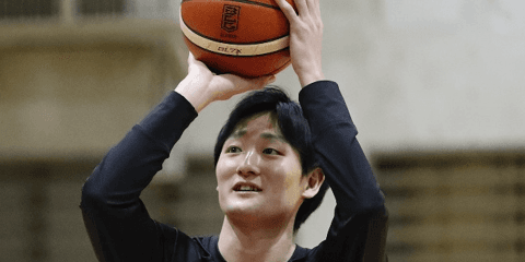 【動画】2019.3.8(fri)昼12時公開 田中大貴選手 CRAZY ATHLETES vol.1