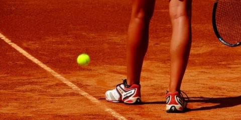 【テニス】大坂なおみ、因縁の相手と対決の可能性