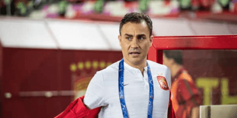 カンナバーロ率いる広州恒大のブラジル代表が躍動。ACLで広島を圧倒