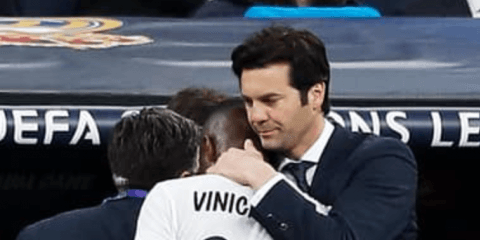 空中分解寸前にあるレアルの諸問題。「くそったれのシーズン」