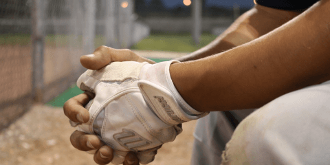 負傷で侍辞退の清宮… 有鈎骨骨折はスター選手の“登竜門”か