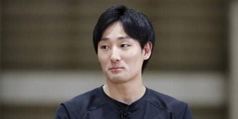 【コラム】有言実行 田中大貴選手（バスケットボール日本代表/アルバルク東京）