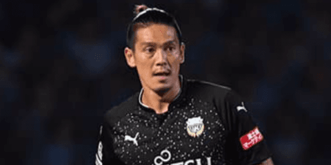 本田圭佑からもらった金言を胸に、元川崎のDF井川は香港で奮闘する