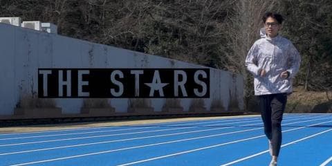 Vol.19 堀尾謙介(4年) –中央大学陸上競技部(長距離)/ THE STARS