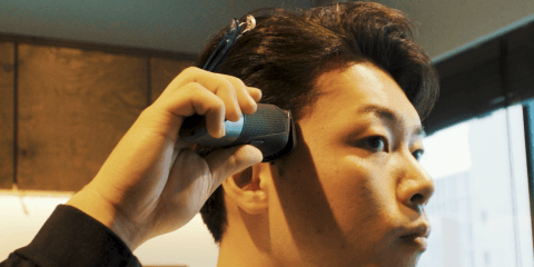 Vol.3 小佐野陽(3年) - 立教大学相撲部 主将 (後編) / THE STYLE