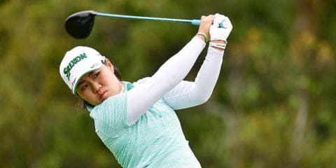 レジェンド・岡本綾子がメジャー初戦『ANAインスピレーション』の見どころを語る！WOWOWが独占インタビュー！！