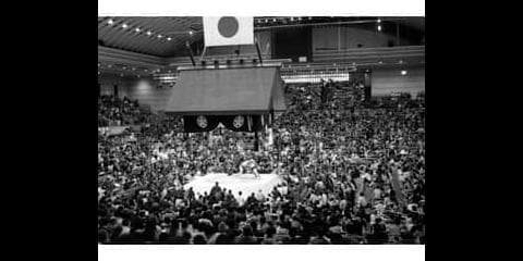 白鵬が無傷の１０連勝　次戦は大関取り挑む貴景勝と対戦