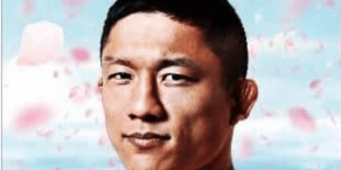 RIZIN.15「堀口恭司シート」が売行き好調　「試合ごとに着実に人気UPしている」