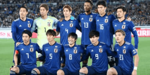 森保ジャパン、初の完封負け。現在の課題はどこにあるのか？