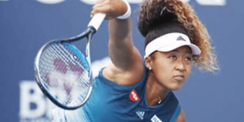 大坂なおみに起きた全豪との逆転現象。「心の先走り」が敗者を決めた