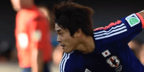 内田篤人のブラジルＷ杯コロンビア戦。満身創痍で「もう走れなかった」