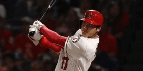 【MLB】大谷翔平、米メディア選出の“球宴”メンバーに選出「常に球界最大のスター」