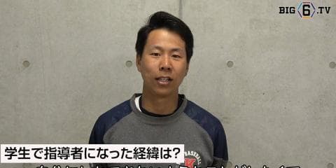 【春季開幕前特集】学生コーチがチームを語る・慶大編