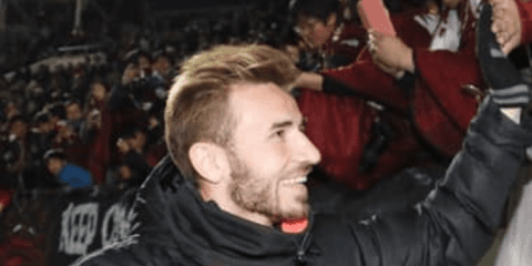 神戸「バルサ化」邁進の光と影。セルジ・サンペール獲得は吉か凶か？