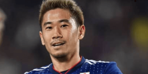 日本代表、親善試合を終えて──森保監督、香川真司ら選手たちの本音