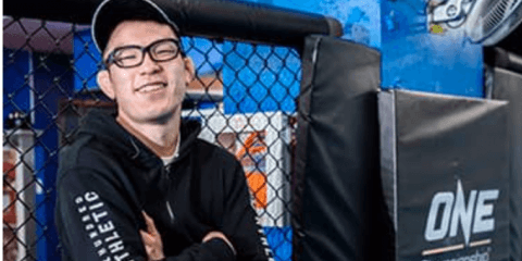 日本初の格闘技イベントでメイン。青木真也は重圧にも「感謝してる」