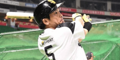 開幕戦アーチで決めた1500安打　鷹・松田が次戦以降に定めた次の目標は