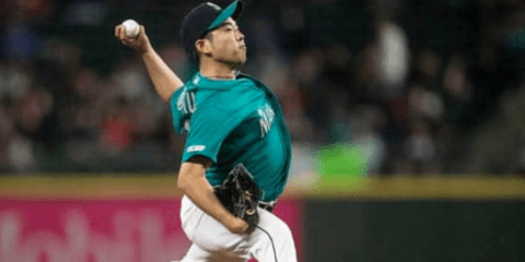 【MLB】抑えが痛恨被弾で初勝利お預けも…指揮官は菊池雄星を称賛「満足している」