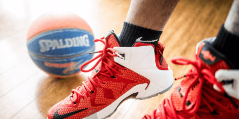 バスケ男子代表44年ぶり五輪出場　女子は2大会連続