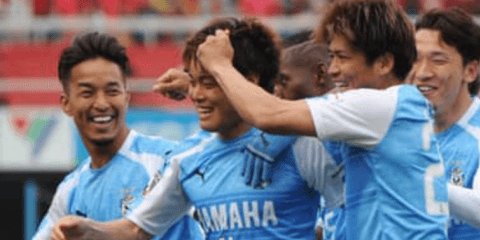 アジア王者相手にドロー。ジュビロ磐田に浮上のきっかけは見えたのか
