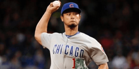 【MLB】“大荒れ”7四球KOのダルビッシュに地元メディア「ワイルドなデビュー」