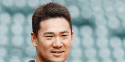 【MLB】田中将大、新元号「令和」にコメント「昭和最後の世代で生まれ、平成の年数と共に…」