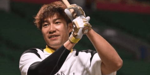 ソフトバンク柳田が2度目のトリプル3へ好スタート　19年第1週投打5傑【パ編】