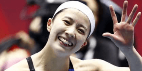 競泳の日本選手権で輝くのは誰か。松田丈志が見どころをズバッと解説