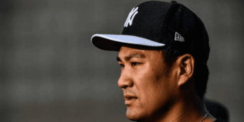 【MLB】田中将大、平成の終焉に感慨　新元号発表に「終わるんだなっていう気持ち」