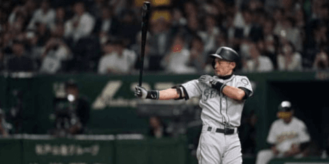 【MLB】マリナーズ最高FAにイチロー、佐々木が選出　地元紙「成功を収めた日本人」