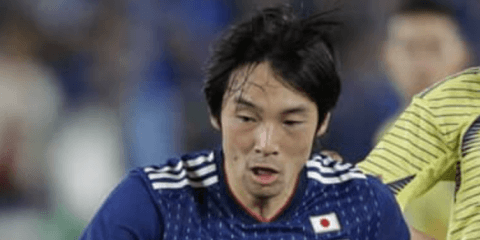 スペインの目利きが選んだ森保Ｊ期待の７人。「中島翔哉が攻守の中心」