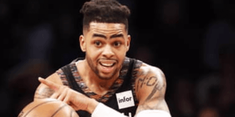 同僚から総スカンを食らって放出されたNBAの悪童が、ついに覚醒！