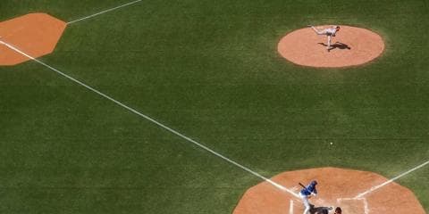 スポーツは、人が作る。ミスから生まれた “6インチ”の奇跡。