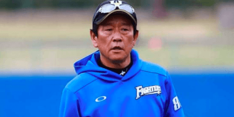 日ハム栗山監督、継投裏目で逆転負けに「どんな状況でも勝たないと。こっちが悪い」