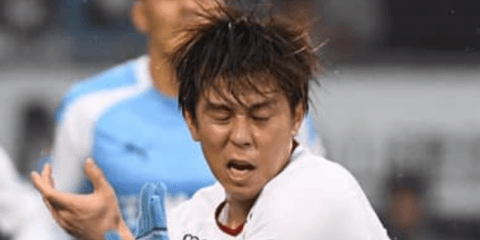 鹿島の安西幸輝がポスト長友になる。タフさと小柄は日本の武器だ