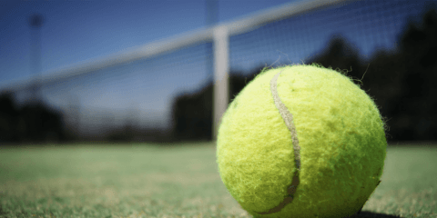 五輪テニス男子シングルス、決勝も３セット制へ