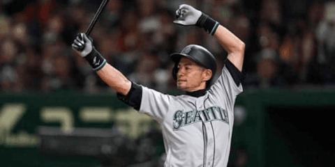 【MLB】イチローの現役引退にNHL選手が敬意　「彼は長い間特別な選手だった」