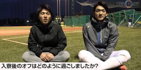 【新入生インタビュー】BIG6.TV開幕特別企画 Next Jingu Hero・立大編