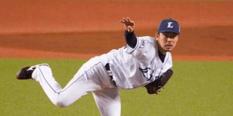 西武本田と辻監督の不思議な縁　プロ初勝利に「何回も裏切りたくなかった」