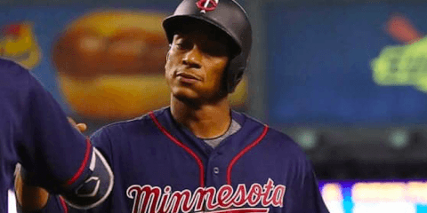 【MLB】ツインズのポランコがサイクル安打達成！　今季メジャー初、史上325度目