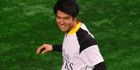 鷹・高橋礼、2連勝へ「単調な投球をしないように」　ロッテ中軸は「しぶとい」