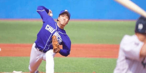 中日柳が今季初勝利！　8回1失点で3タテ阻止　燕高梨は移籍後初黒星