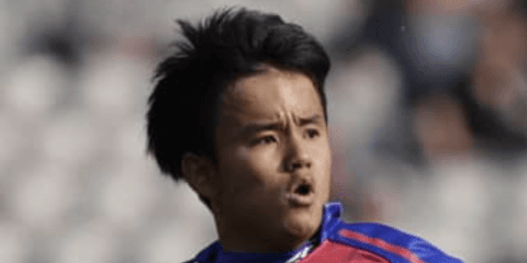 精彩欠く勝利は飛躍の予兆か。FC東京に久保建英じゃない成長を見た