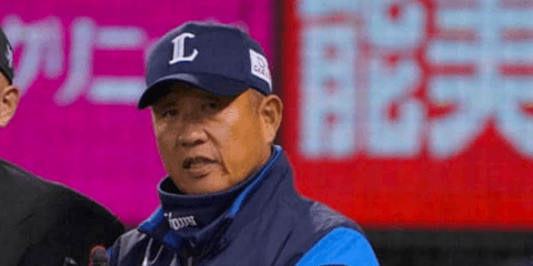 西武辻監督、高橋光の8回2失点初勝利を喜ぶ「これほど嬉しいことはない」